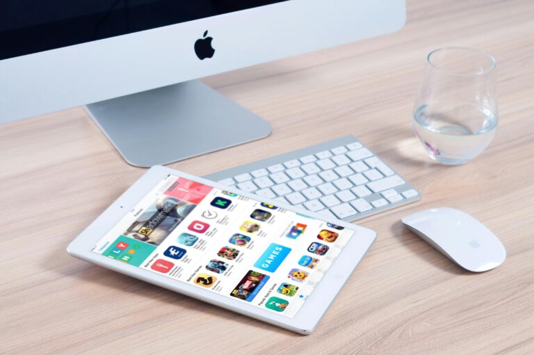 Conquer the App Store: Boosting Your Business’s iOS App with ASO Strategies